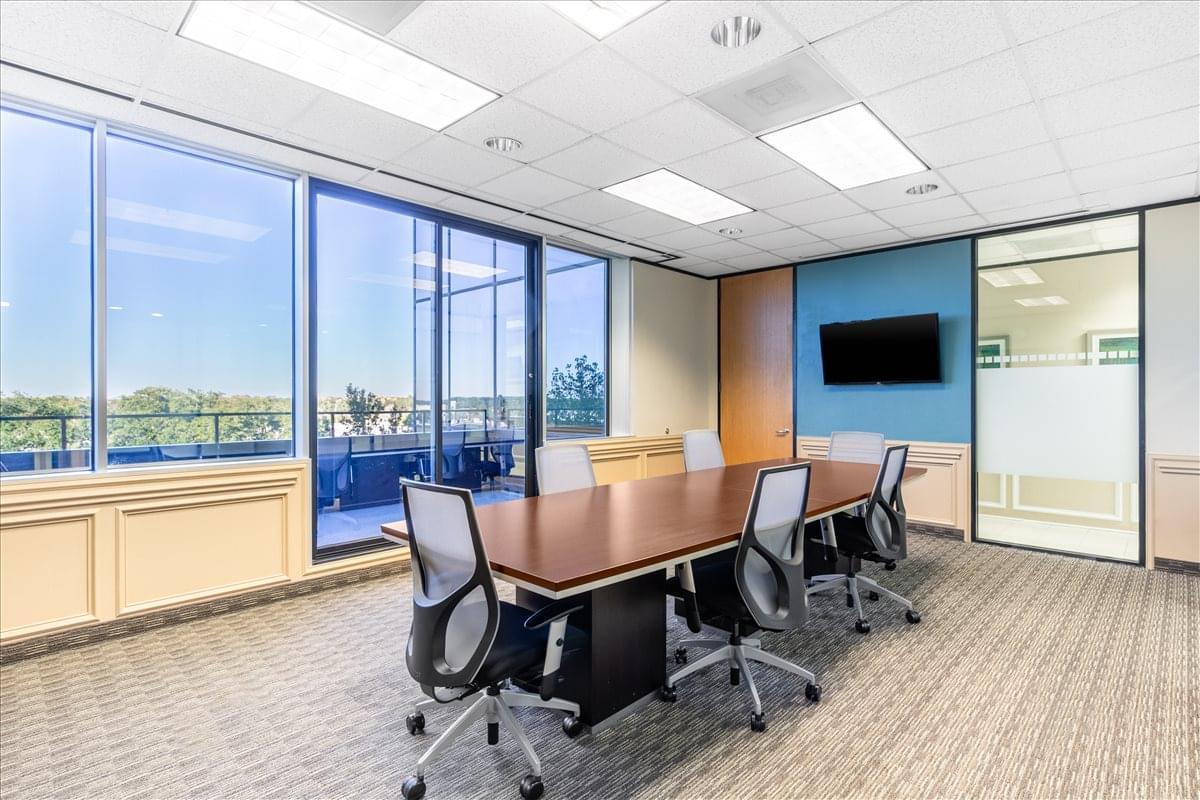 One Park Ten, 16225 Park Ten Pl, Energy Corridor Office Space - Houston