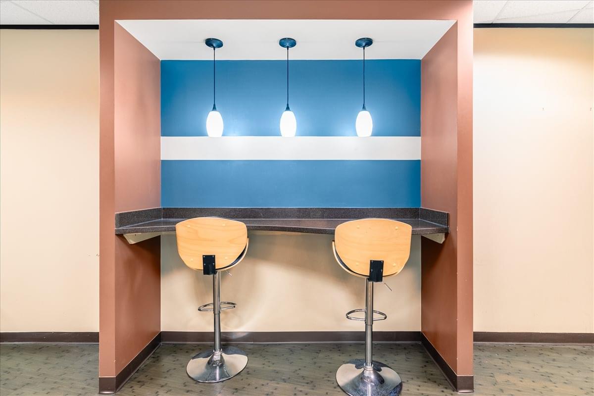 One Park Ten, 16225 Park Ten Pl, Energy Corridor Office Space - Houston