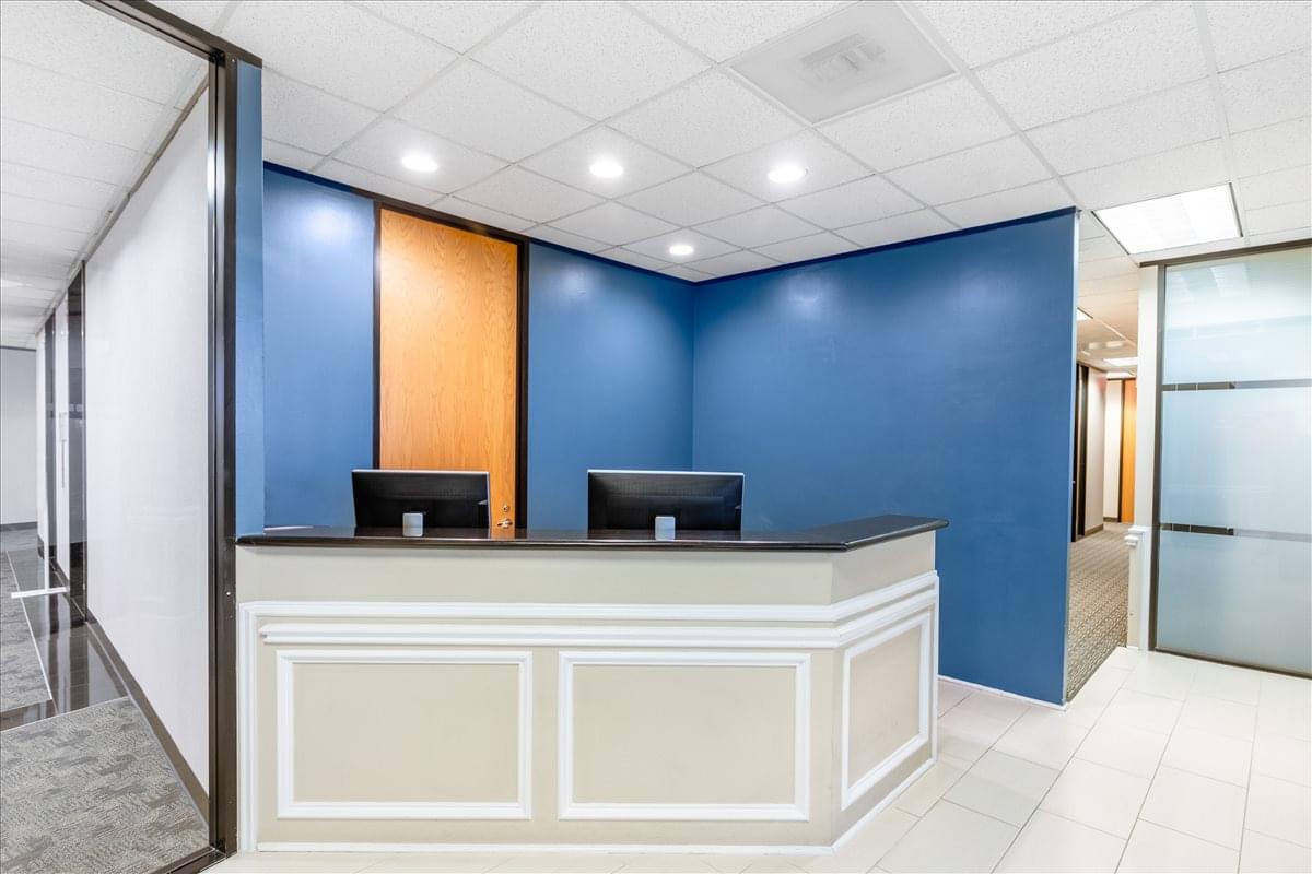 One Park Ten, 16225 Park Ten Pl, Energy Corridor Office Space - Houston