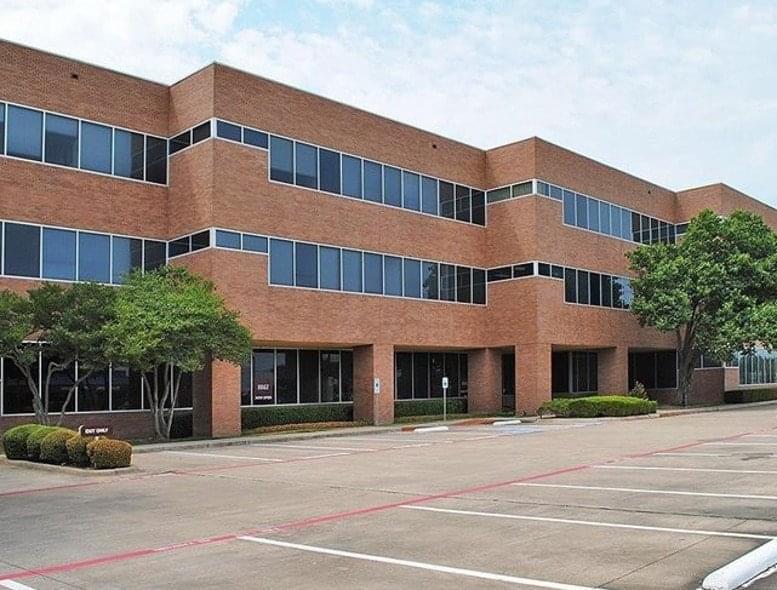 2340 E. Trinity Mills Road available for companies in Carrollton