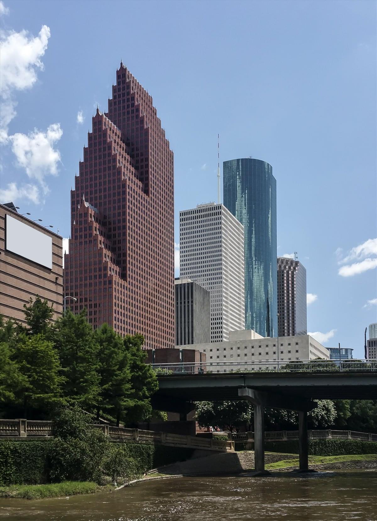 Photo of Office Space on Bank of America Center,700 Louisiana St, Central Business District Downtown Houston