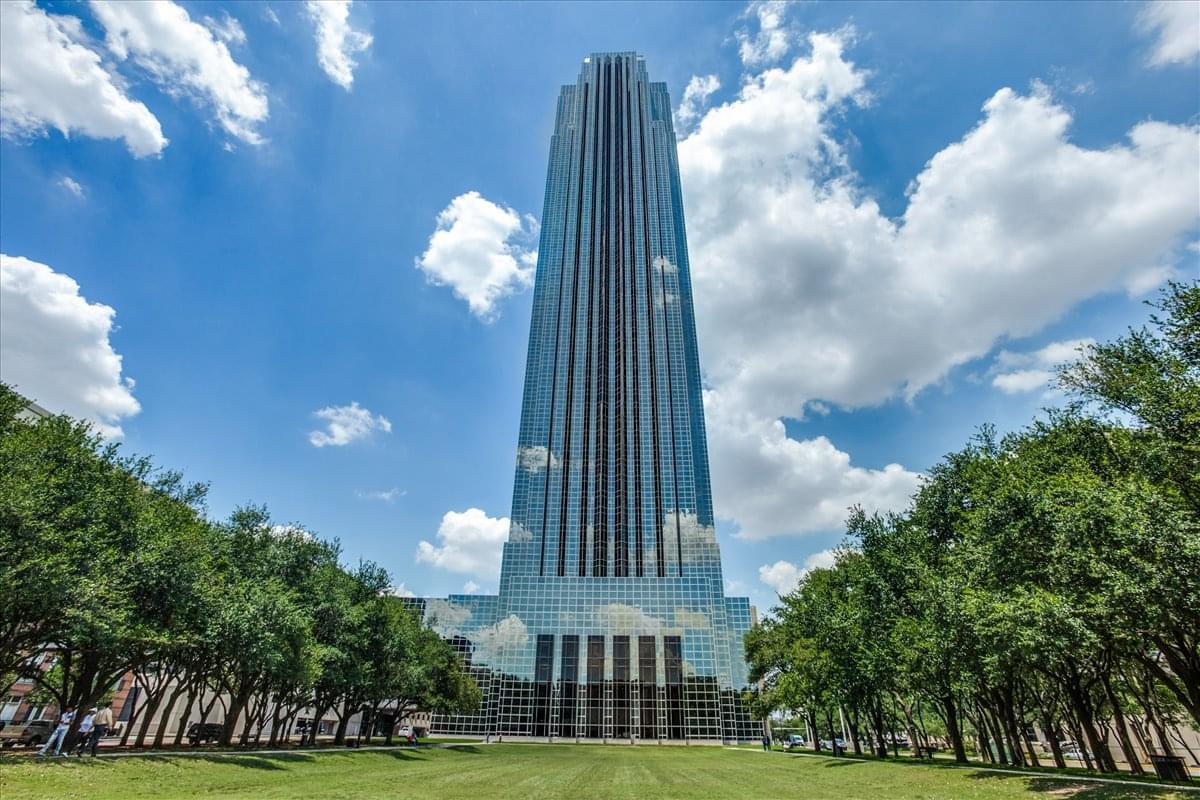 Photo of Office Space on Williams Tower,2800 Post Oak Blvd Houston