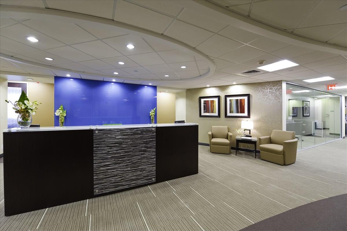 Westminster Square, 10 Dorrance St, Downtown Providence Office Space - Providence