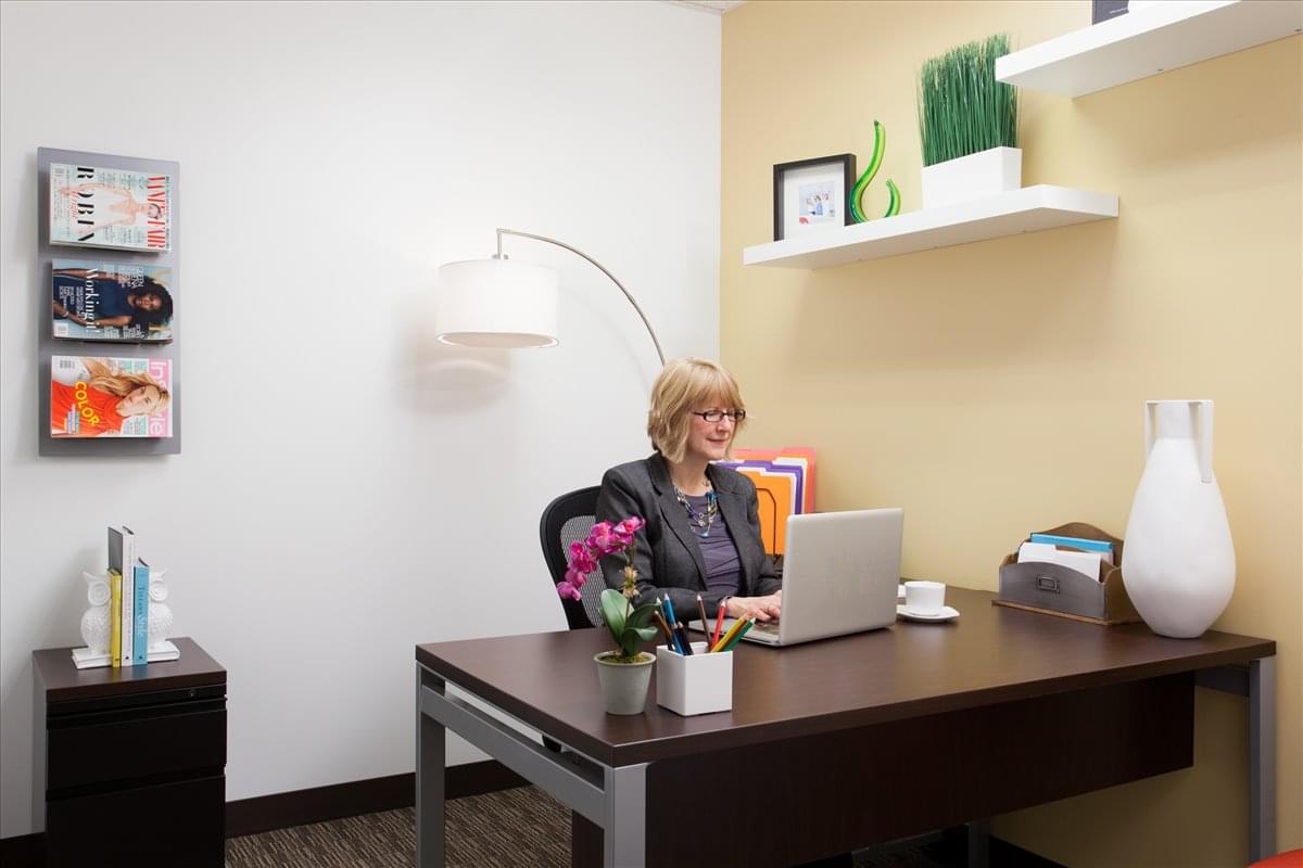 Westminster Square, 10 Dorrance St, Downtown Providence Office Space - Providence