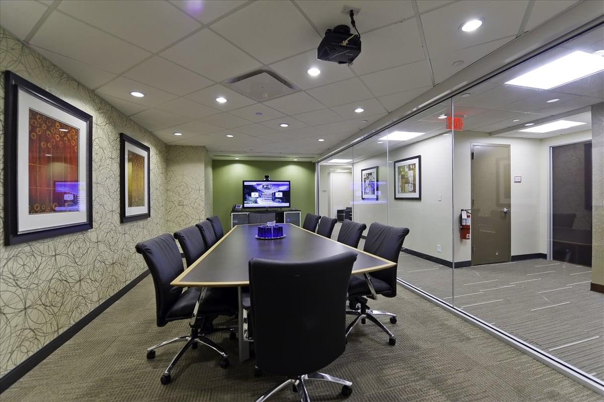 Westminster Square, 10 Dorrance St, Downtown Providence Office Space - Providence