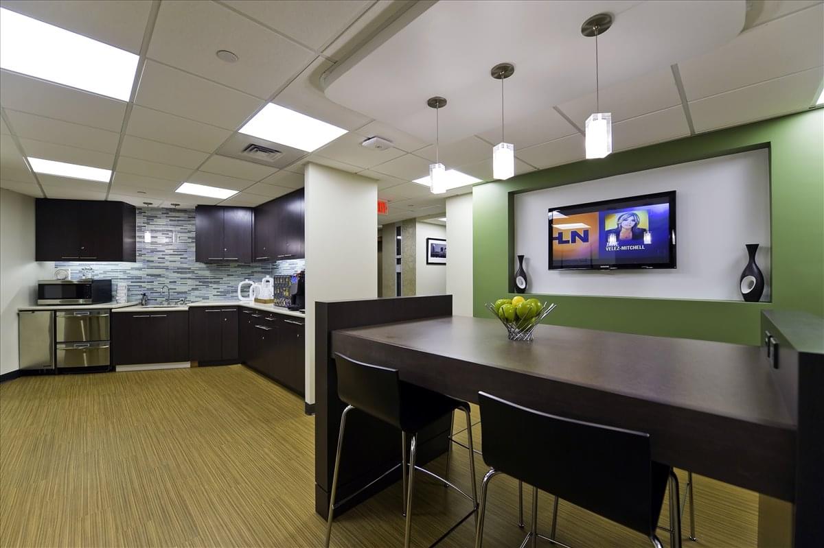 Westminster Square, 10 Dorrance St, Downtown Providence Office Space - Providence