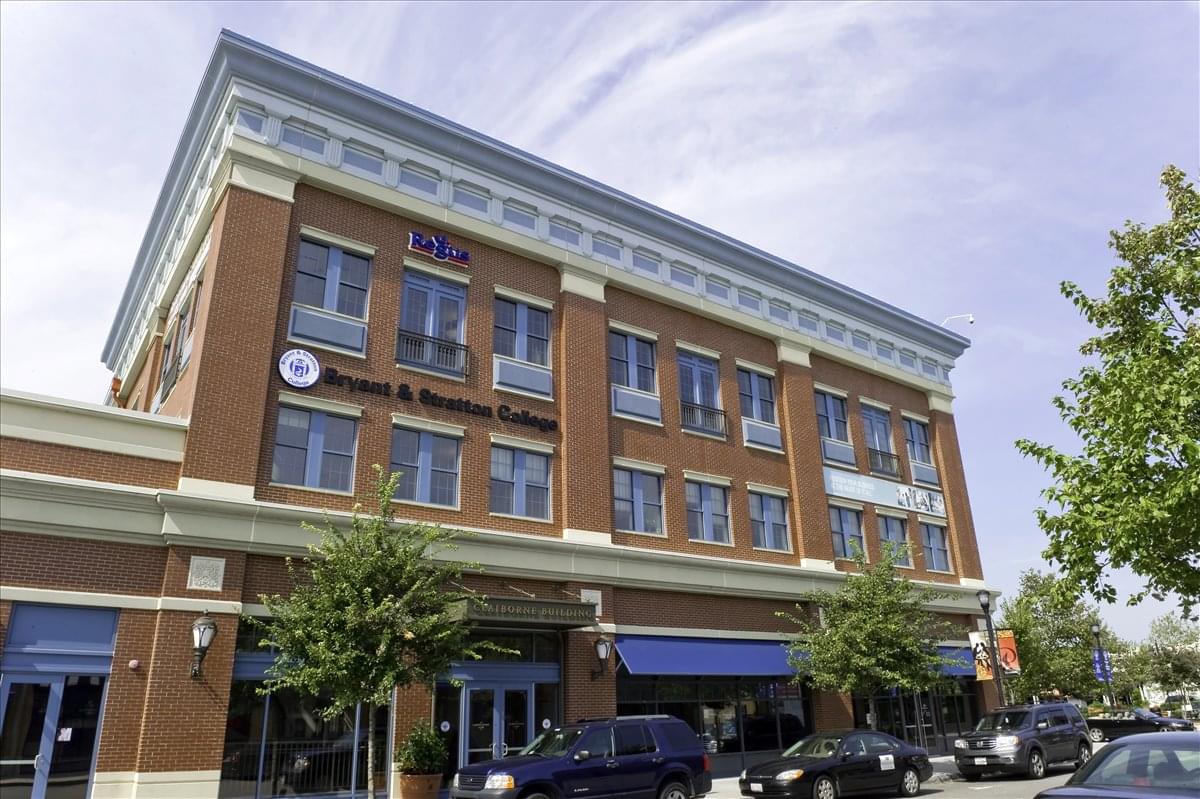 4410 E Claiborne Square, Coliseum Central Office Space - Hampton