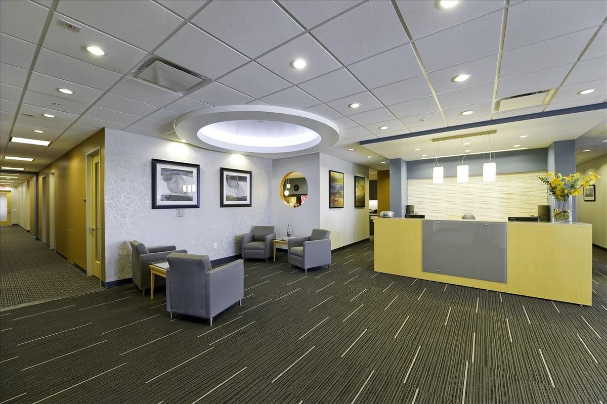 4410 E Claiborne Square, Coliseum Central Office Images