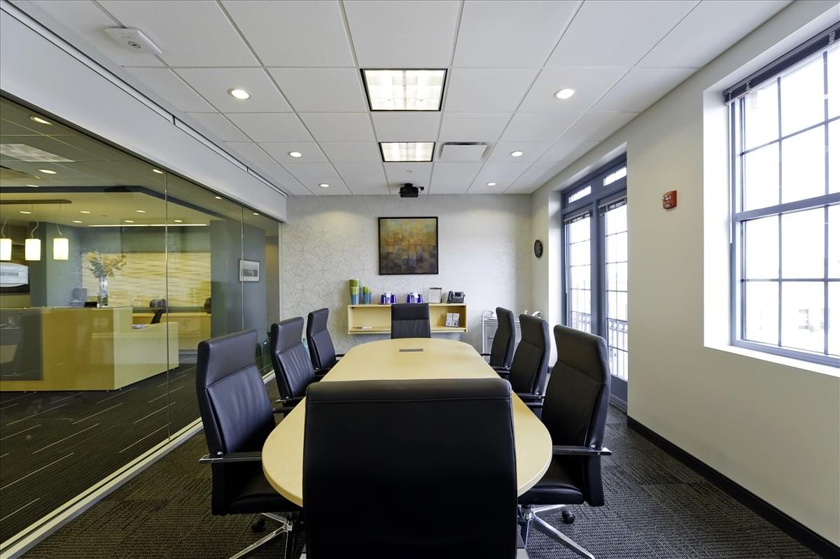 4410 E Claiborne Square, Coliseum Central Office Images