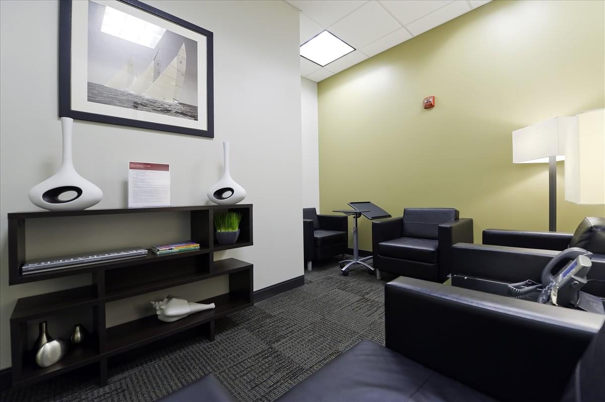 4410 E Claiborne Square, Coliseum Central Office Space - Hampton
