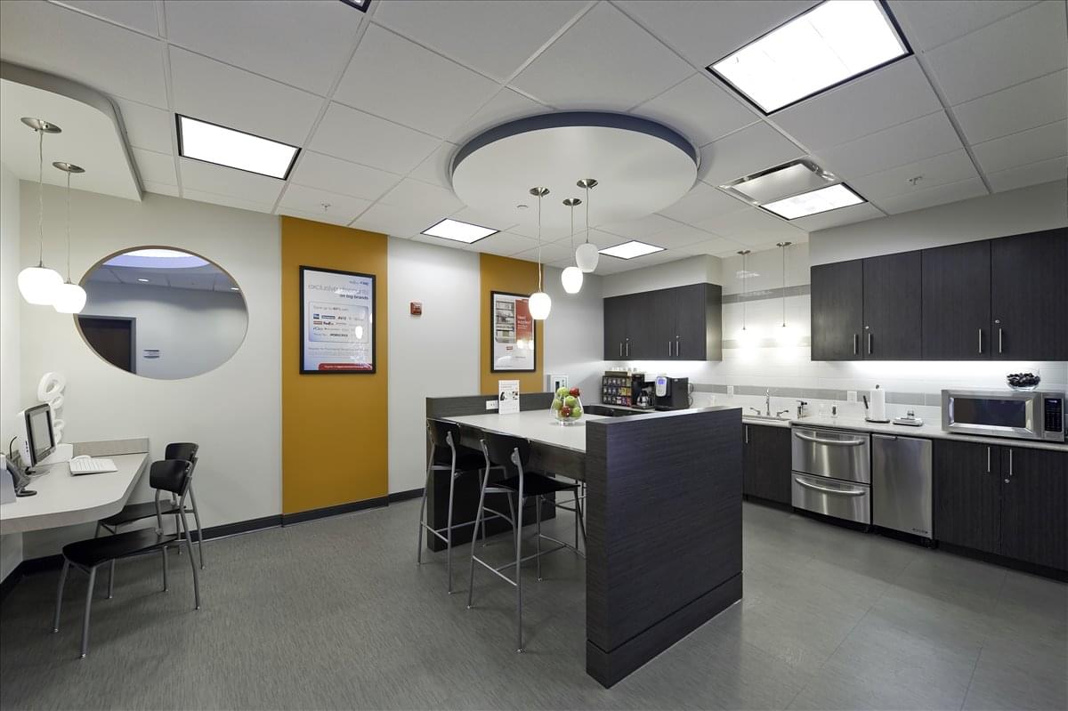 4410 E Claiborne Square, Coliseum Central Office Space - Hampton