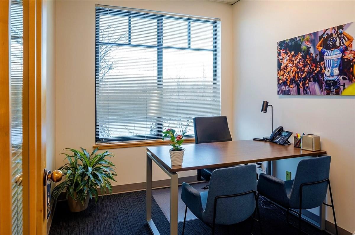 4450 Arapahoe Avenue Office Space - Boulder