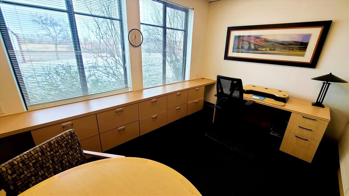 4450 Arapahoe Avenue Office Space - Boulder