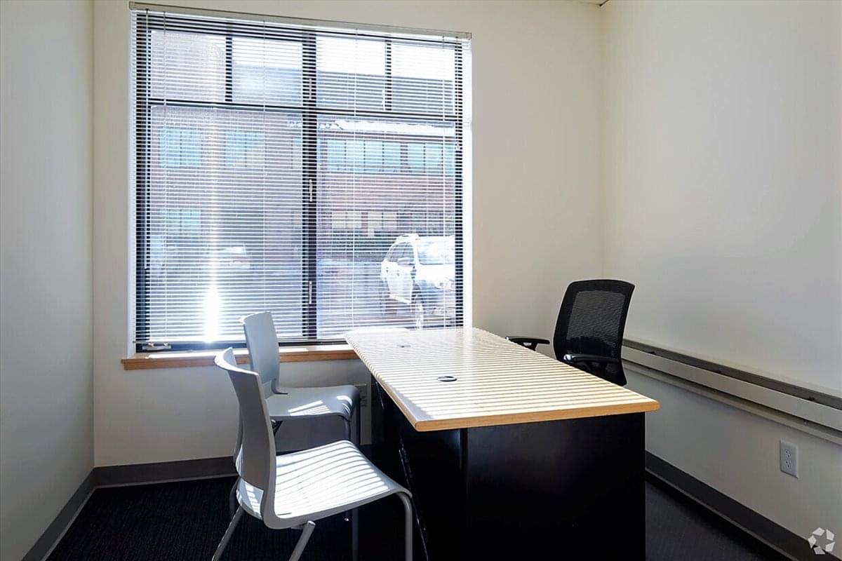 4450 Arapahoe Avenue Office Space - Boulder