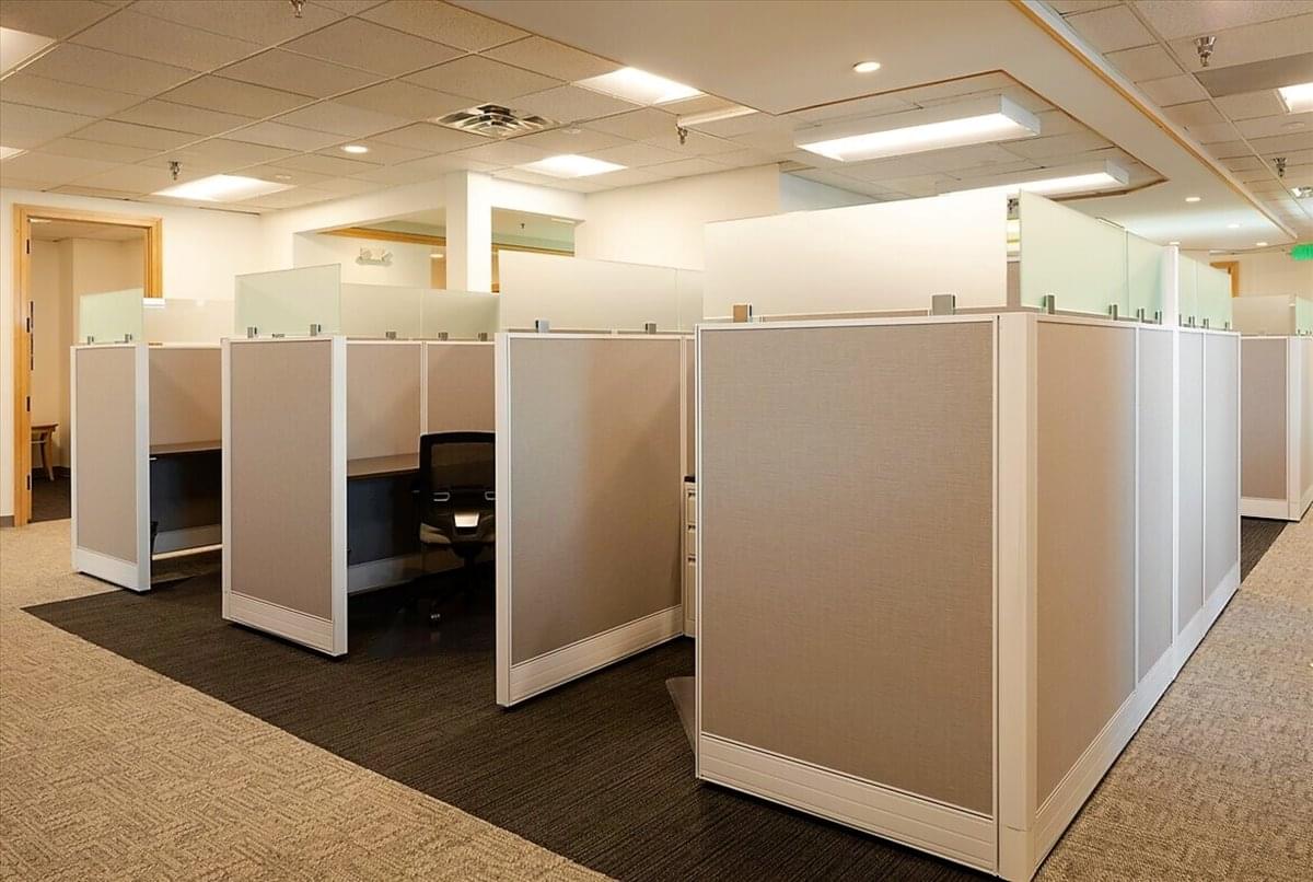 4450 Arapahoe Avenue Office Space - Boulder