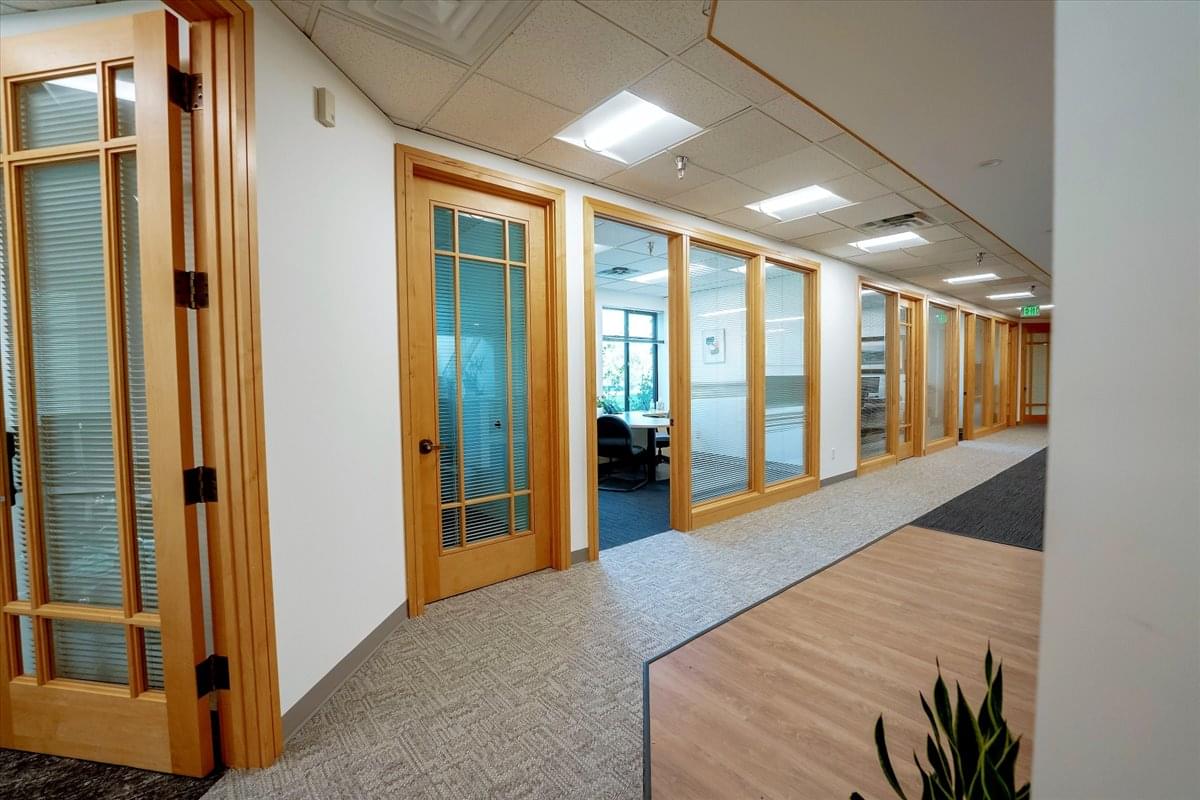 4450 Arapahoe Avenue Office Space - Boulder