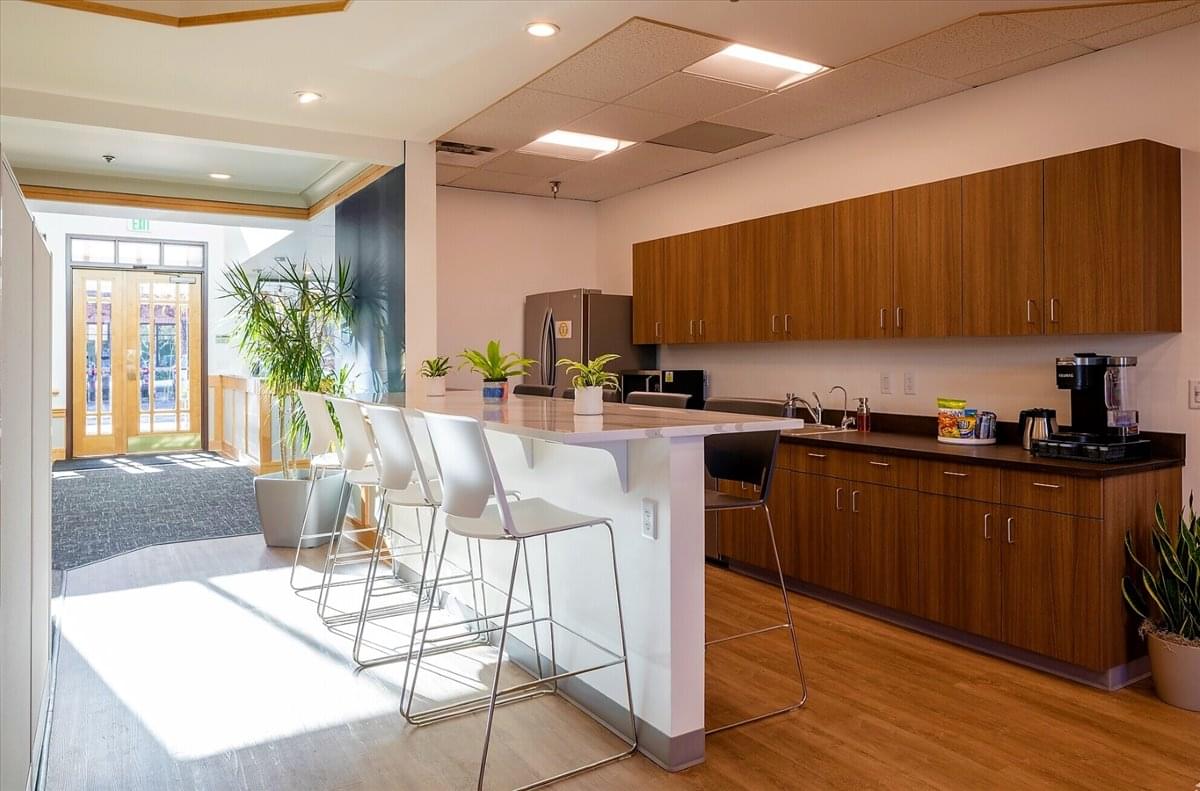 4450 Arapahoe Avenue Office Space - Boulder