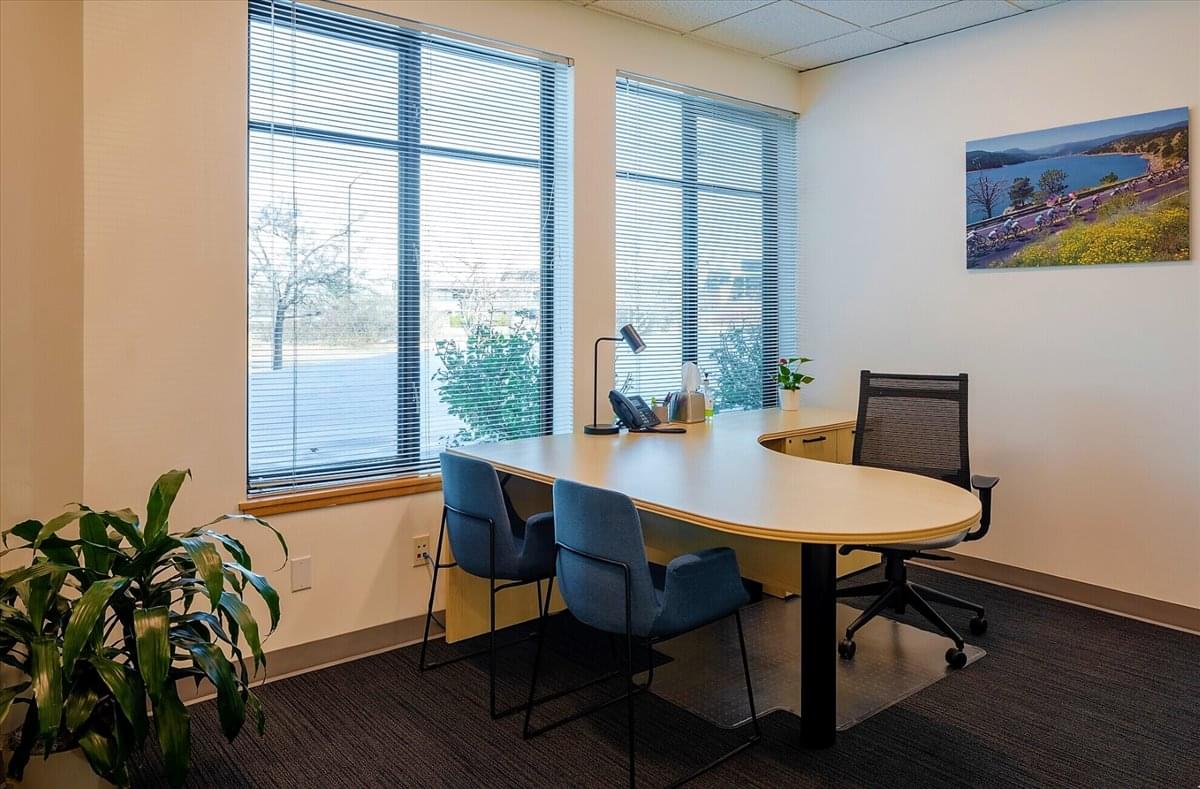 4450 Arapahoe Avenue Office Space - Boulder