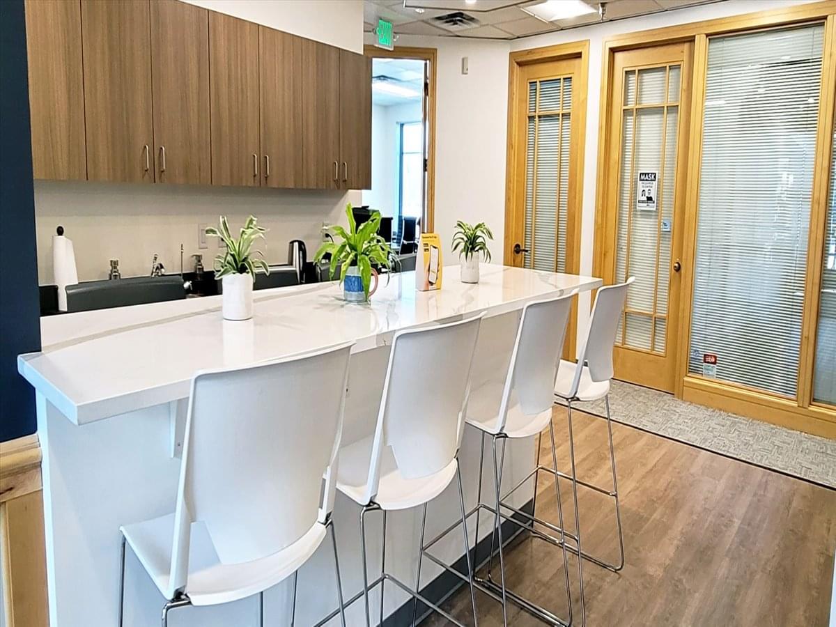 4450 Arapahoe Avenue Office Space - Boulder