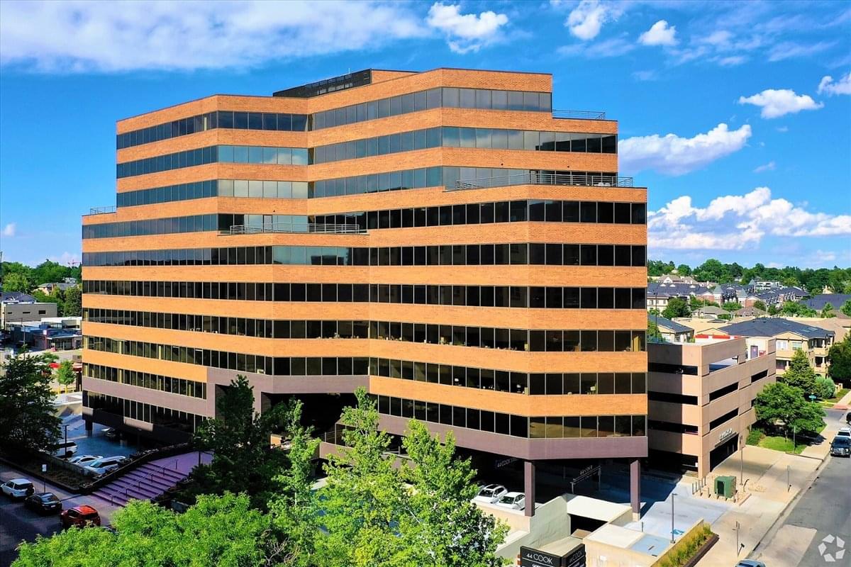 Photo of Office Space on 44 Cook St,Cherry Creek Denver