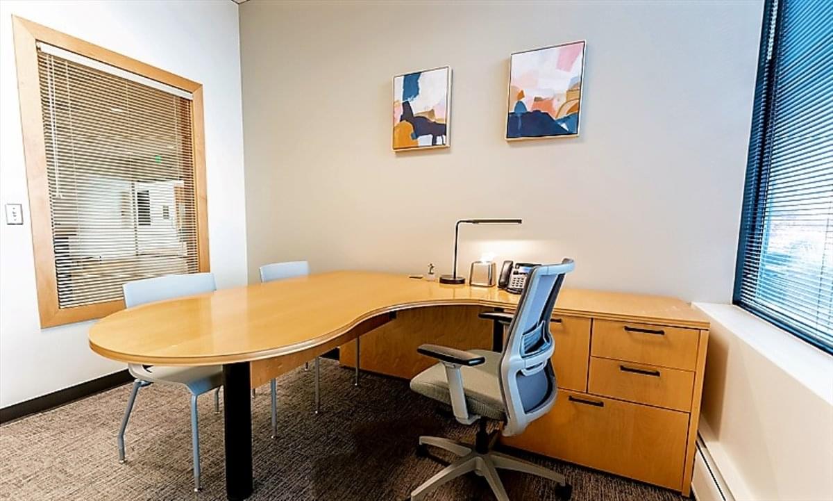 44 Cook St, Cherry Creek Office Images