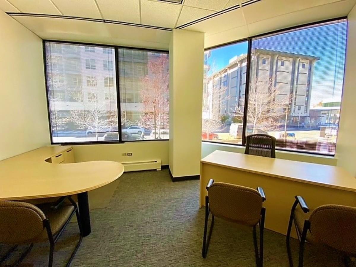44 Cook St, Cherry Creek Office Images