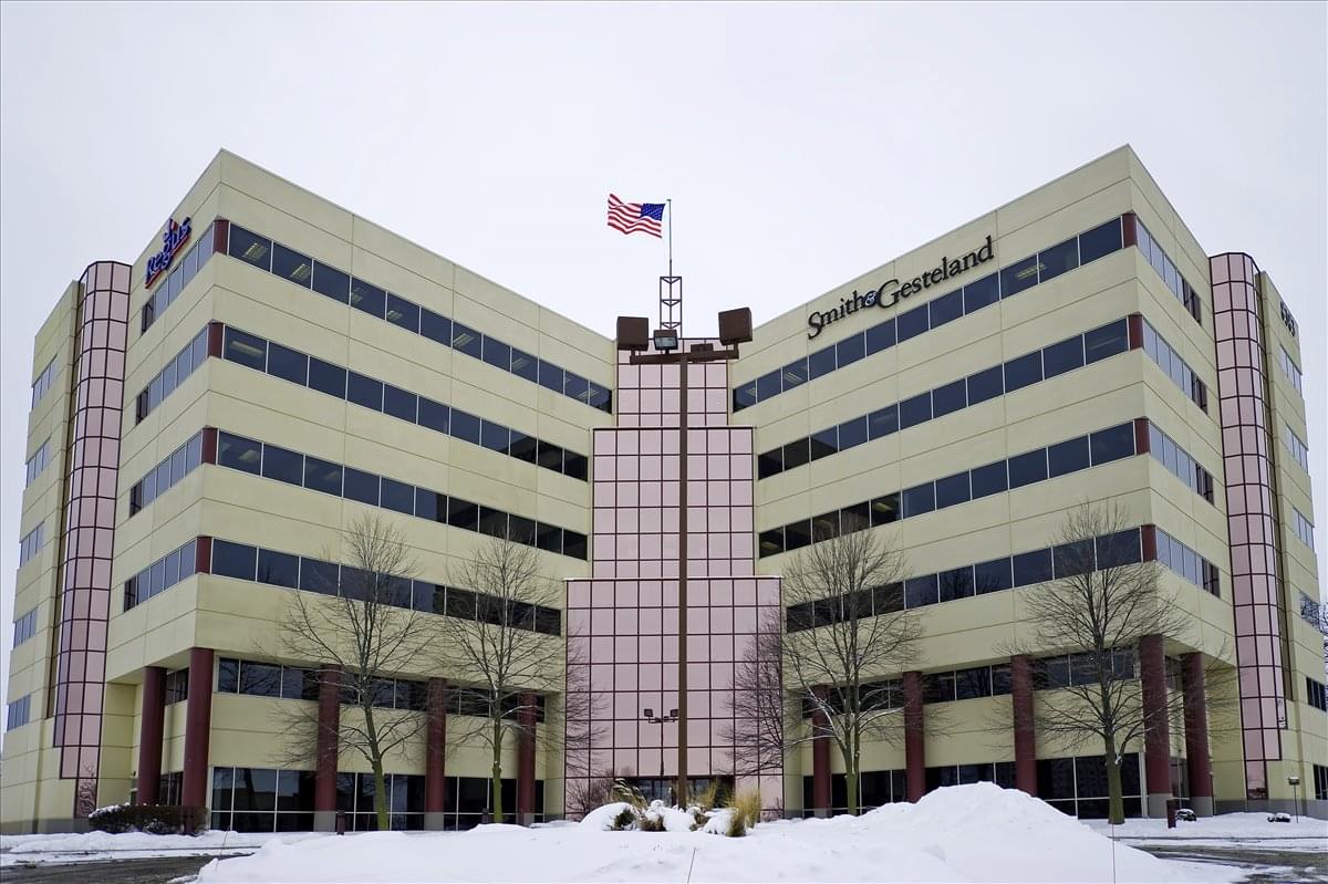 8383 Greenway Blvd available for companies in Middleton