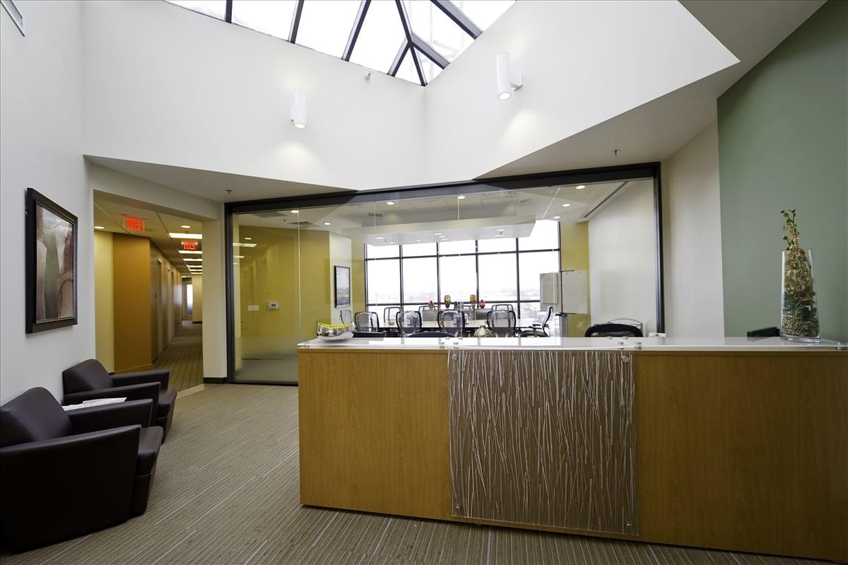 8383 Greenway Blvd, Greenway Station Office Space - Middleton