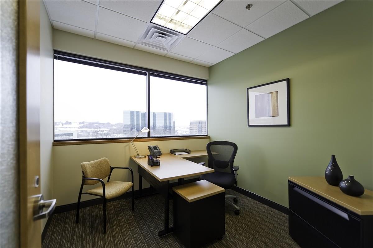 8383 Greenway Blvd, Greenway Station Office Space - Middleton