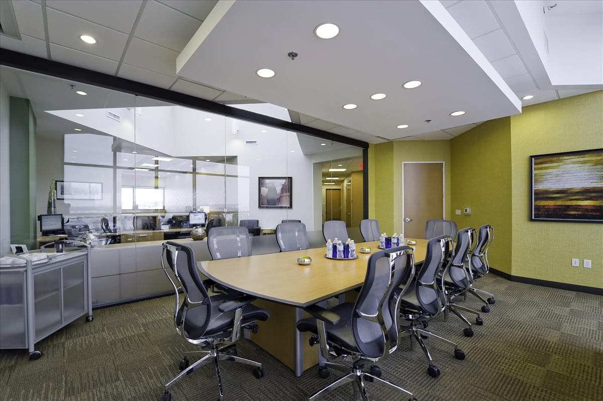 8383 Greenway Blvd, Greenway Station Office Space - Middleton