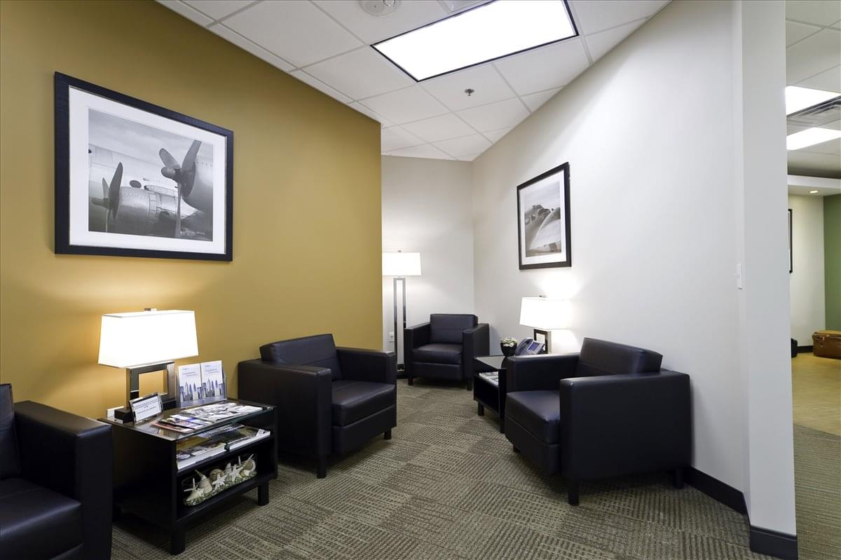 8383 Greenway Blvd, Greenway Station Office Space - Middleton