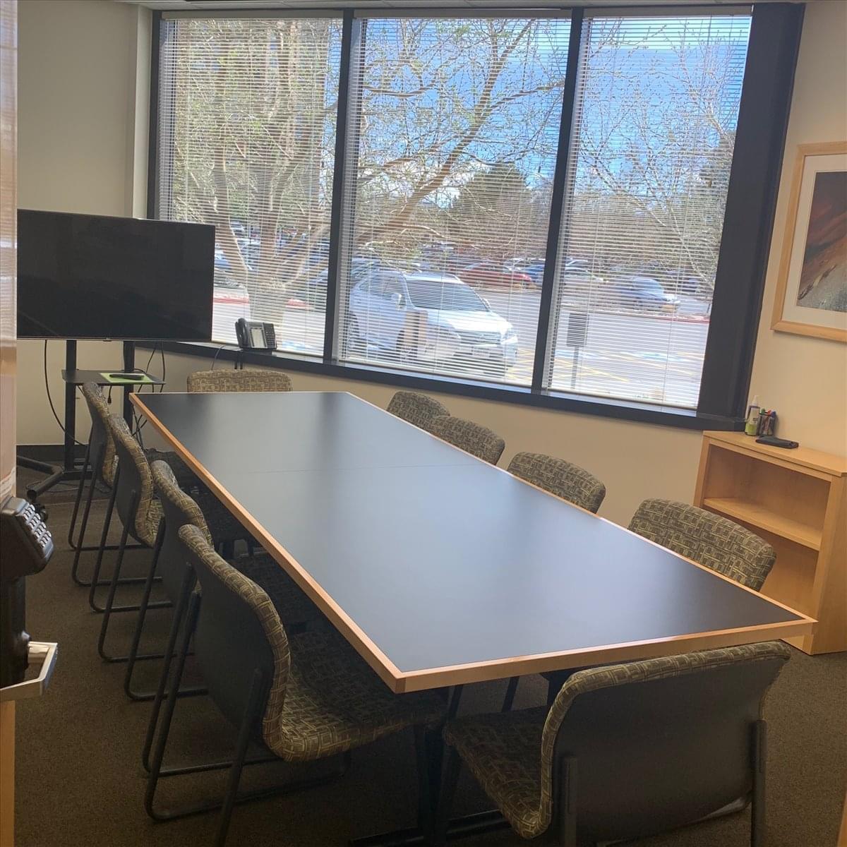 Metropoint II, 4610 S Ulster Street, Denver Tech Center Office Space - Denver