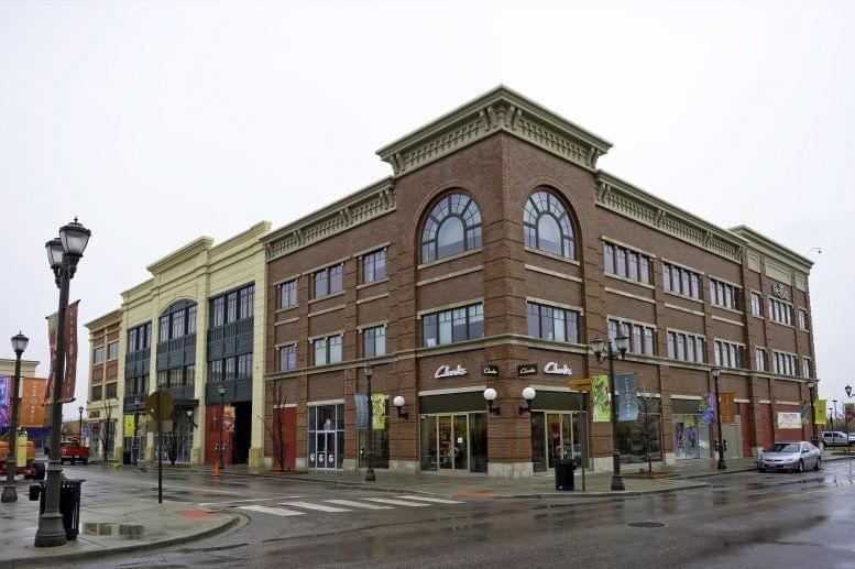Photo of Office Space on Zona Rosa Town Center,7280 NW 87th Terrace Kansas City