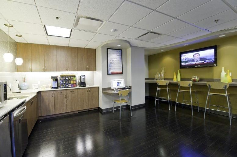 Zona Rosa Town Center, 7280 NW 87th Terrace Office Space - Kansas City