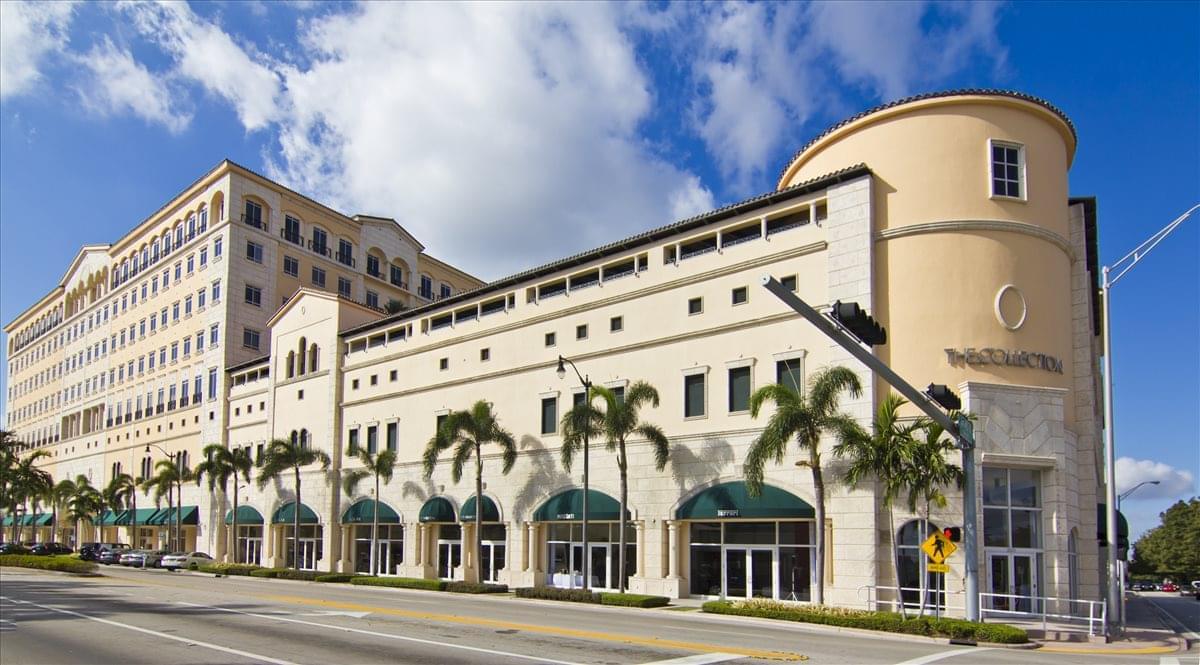 Photo of Office Space on 4000 Ponce De Leon Blvd, Coral Gables Miami