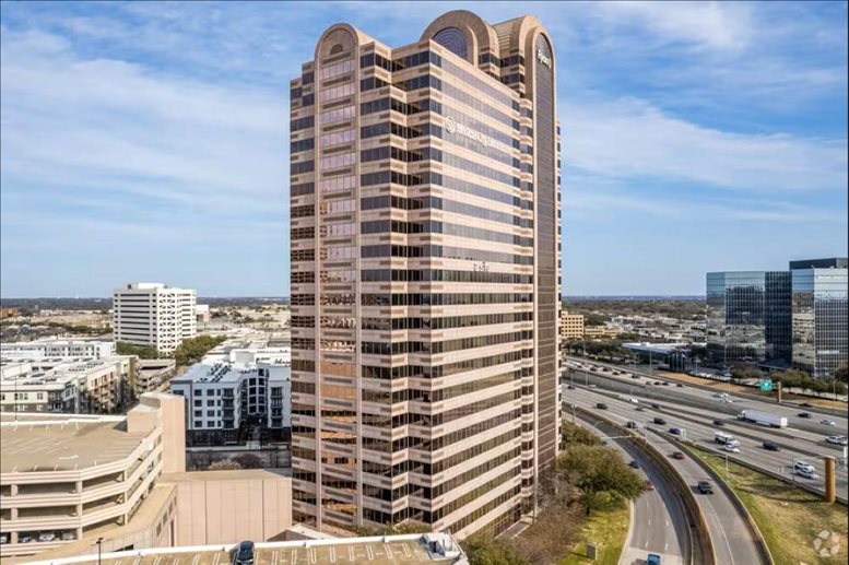 Photo of Office Space on Three Galleria Tower, 13155 Noel Rd North Dallas
