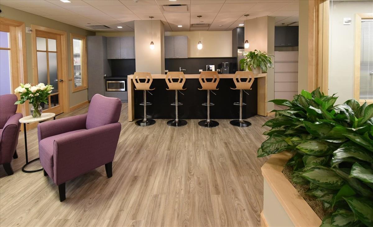 One Research Court available for companies in Rockville