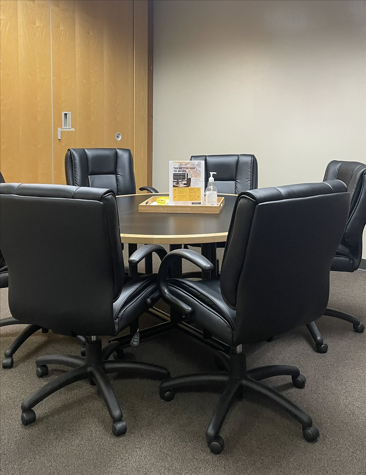 One Research Court, 1 Research Ct Office Space - Rockville