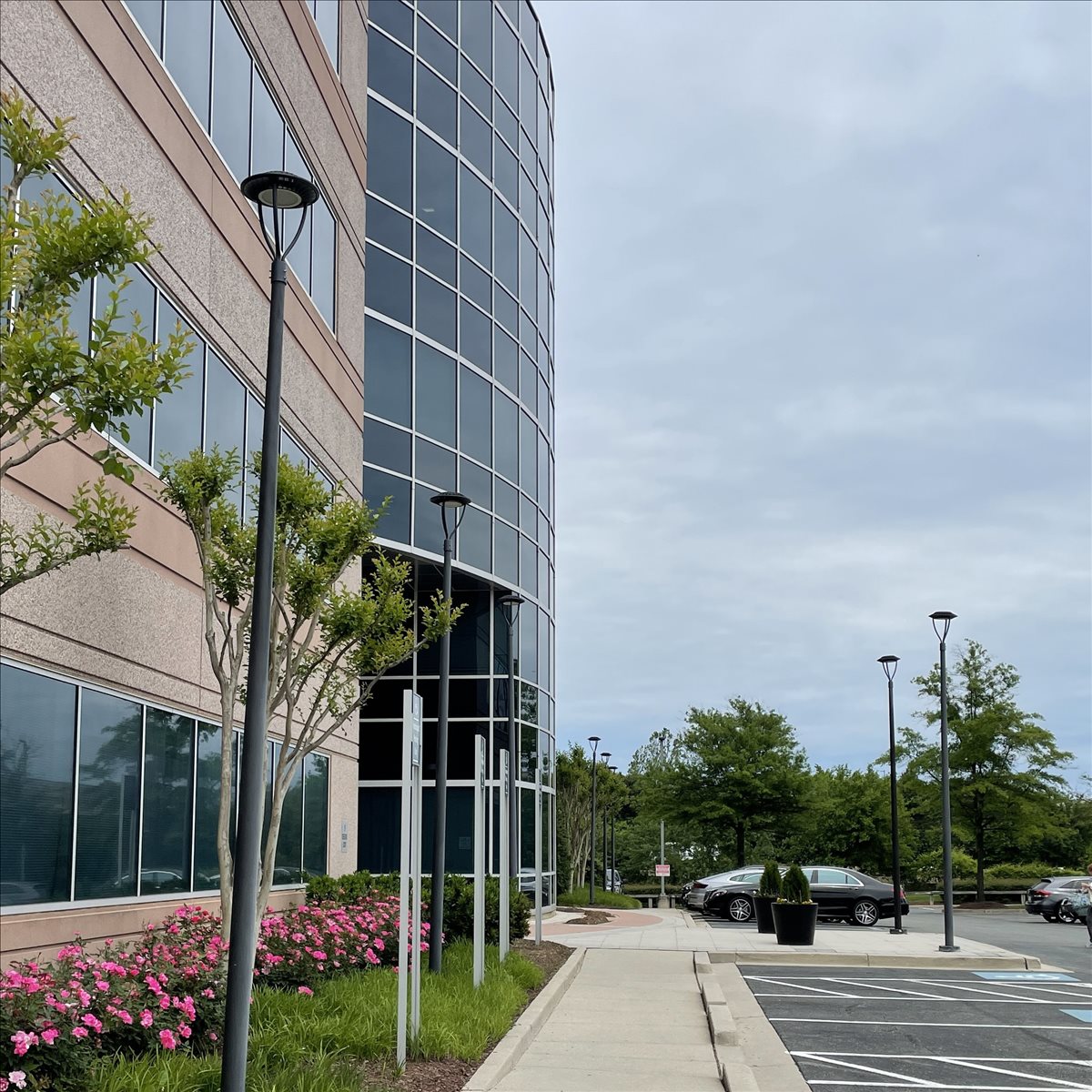 One Research Court, 1 Research Ct Office Space - Rockville
