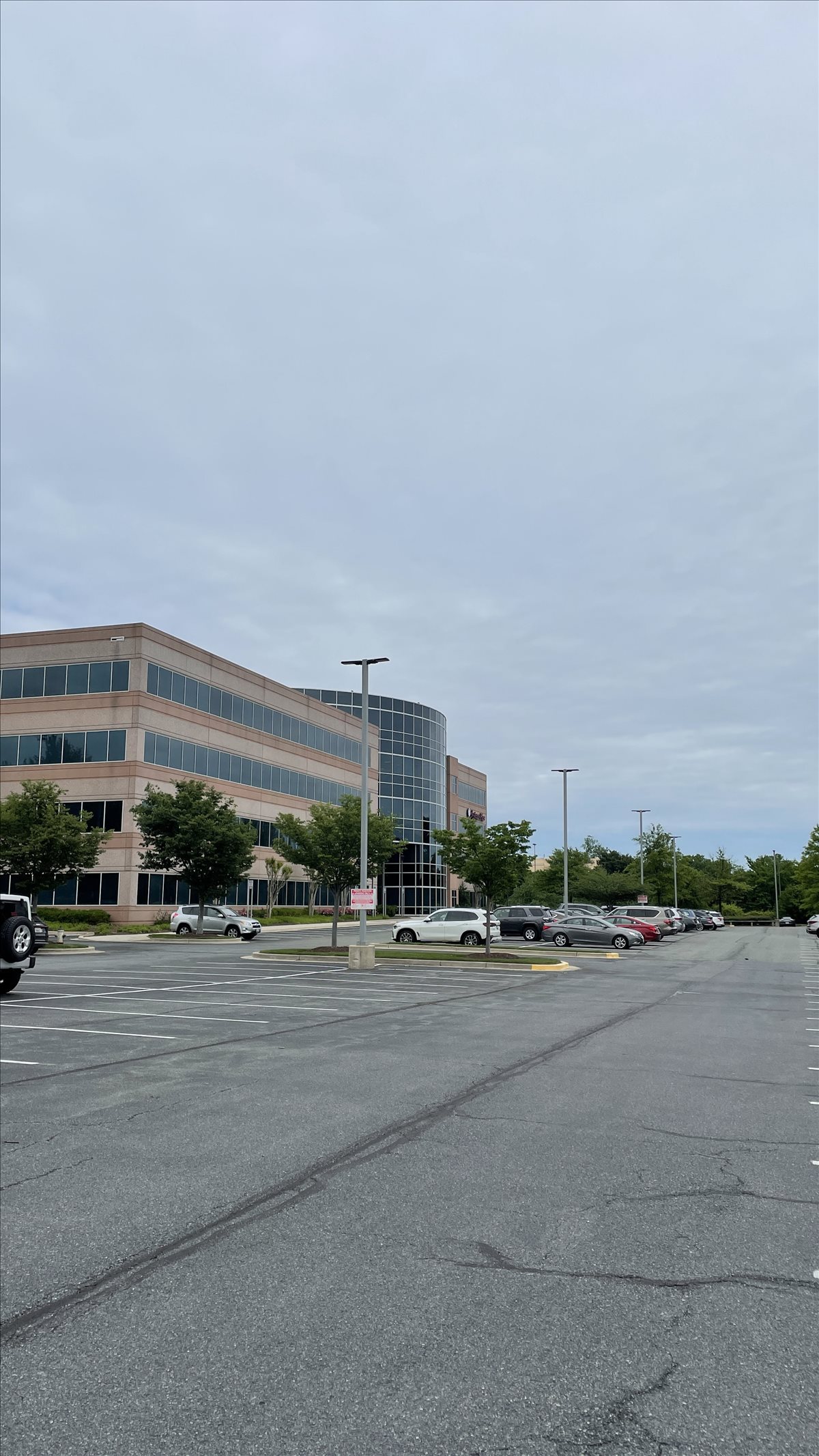 One Research Court, 1 Research Ct Office Space - Rockville
