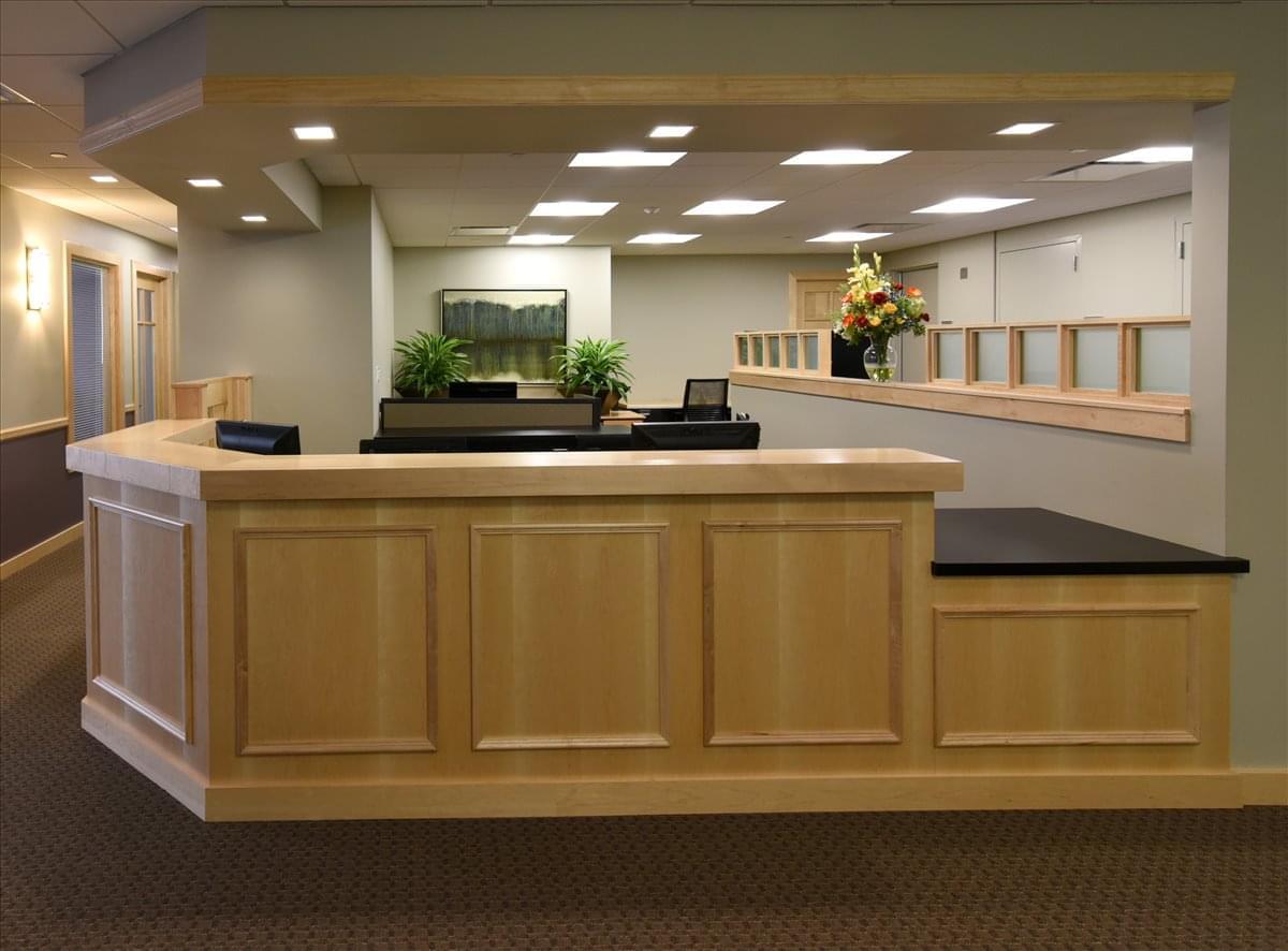 One Research Court, 1 Research Ct Office Space - Rockville