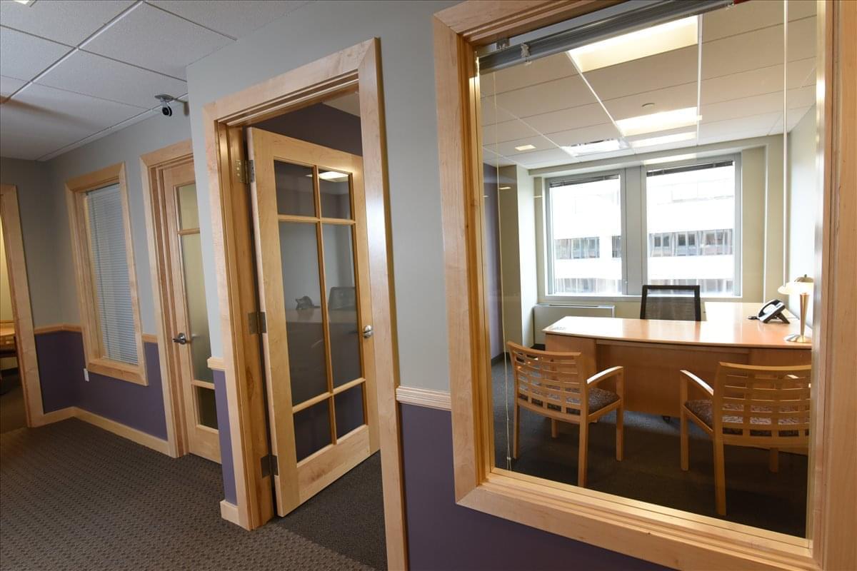 One Research Court, 1 Research Ct Office Space - Rockville