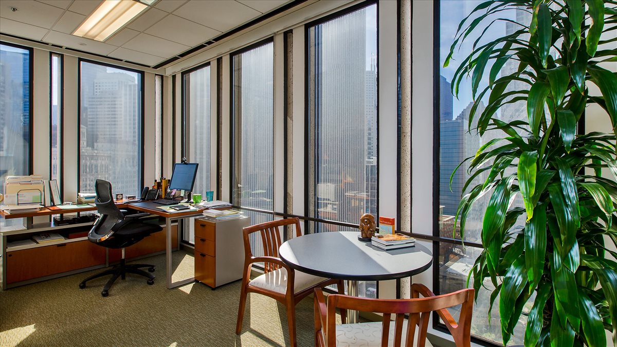 Four Embarcadero Center, 55 Clay St Office Space - San Francisco