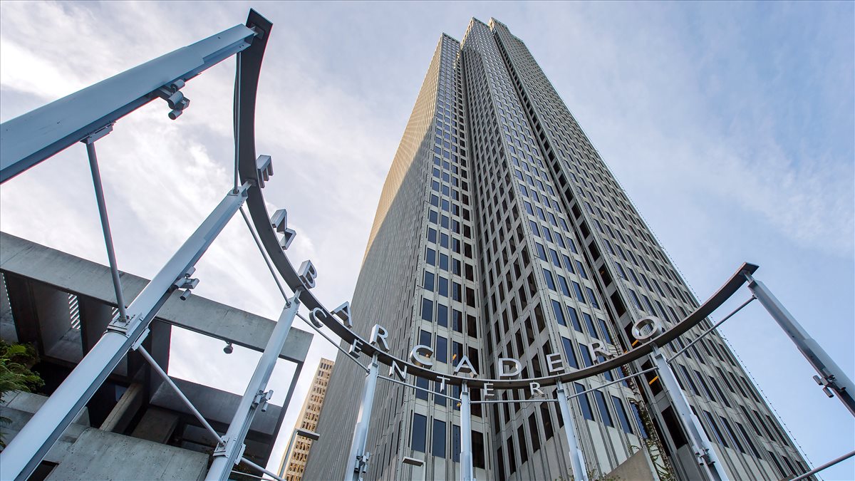 Four Embarcadero Center, 55 Clay St Office Space - San Francisco