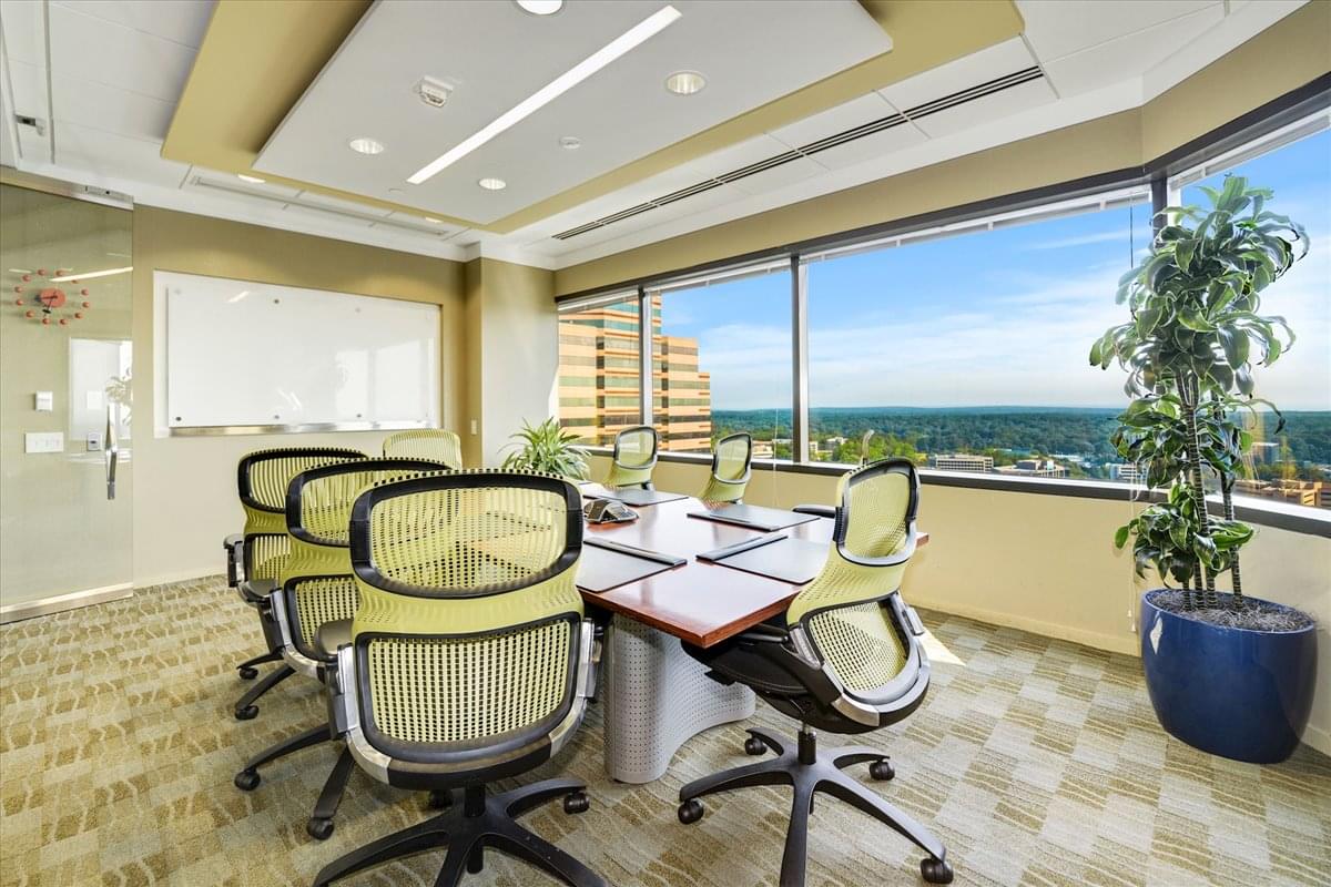 1750 Tysons Blvd Office Space - McLean