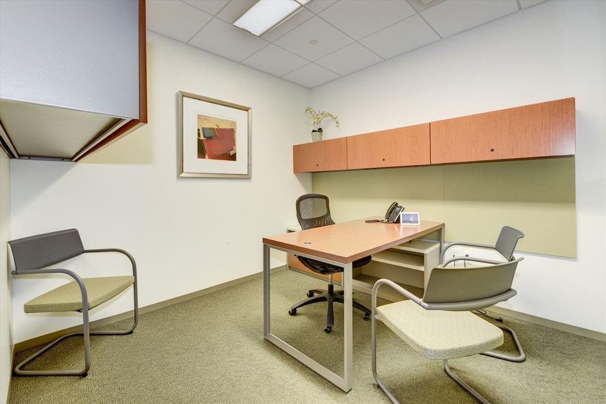 1750 Tysons Blvd Office Space - McLean