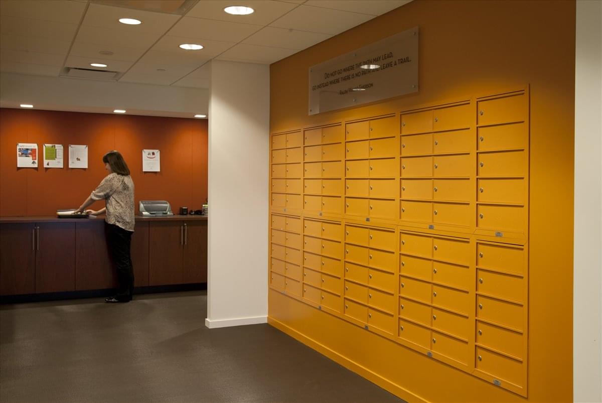 1750 Tysons Blvd Office Space - McLean