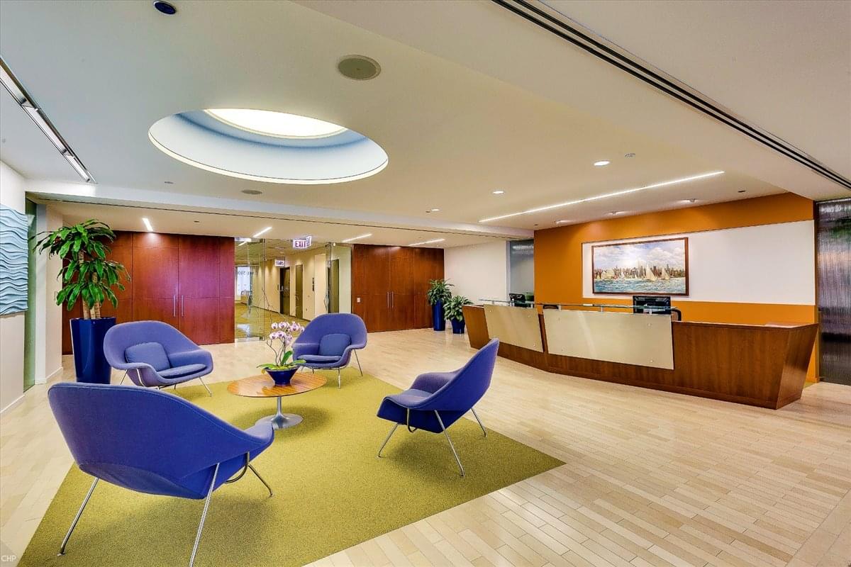 Photo of Office Space on Aon Center,200 E Randolph St, Chicago Loop Chicago