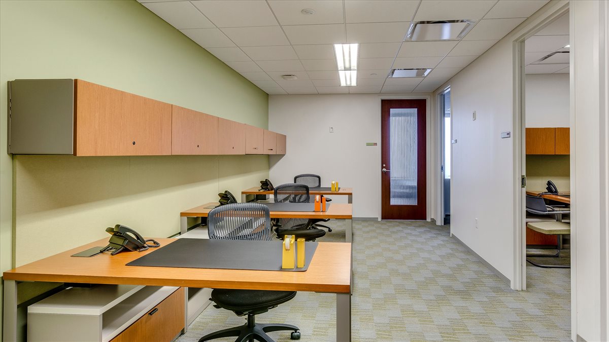 Aon Center, 200 E Randolph St, Chicago Loop Office Space - Chicago