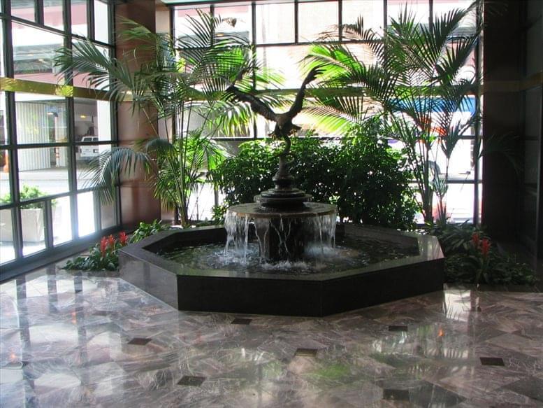 Photo of Office Space on Republic Centre, 633 Chestnut Street Chattanooga